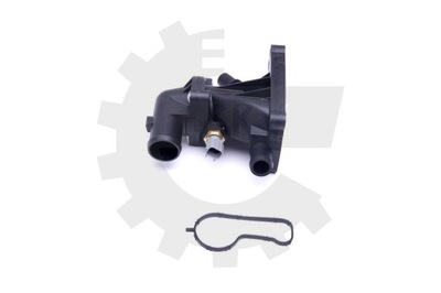 Esen skv 20skv124 термостат, середина охлаждающий фото №1