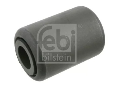 Febi bilstein 27189 втулка підшипник, щітка ресора фото №1