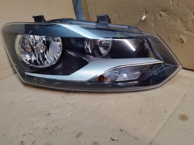 FARO DERECHA VW POLO 6R1941008F  