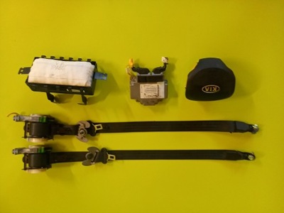 Подушка подушки безопасности подушка безопасности комплект kia optima iii 13r фото №1