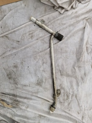 Audi оригінальний номер 4g0819377k труба шланг wody фото №1