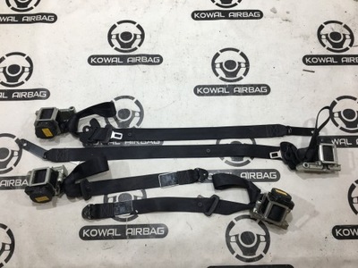 Mg подушка безопасности pas ремни безопасности фото №1