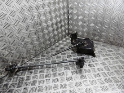 Механізм двірник mitsubishi space star mr588293 фото №1