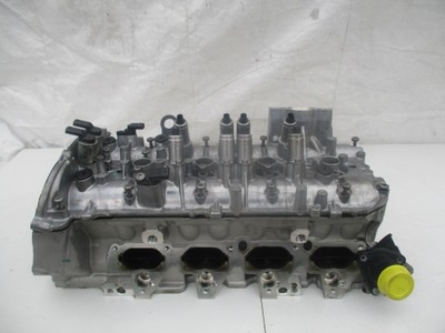 Bentley audi s6 s7 rs7 s8 4.0 tfsi головка правая фото №1