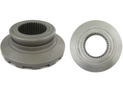 EMBRAGUE KLOWE VOLVO A25D A30D A35D A40D (3152038)  