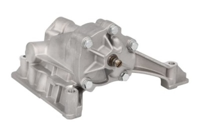 Насос оливи engitech ent069207 фото №1