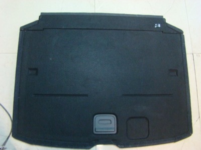 PODŁOGA BAGAŻNIKA AUDI A3 DRZWI 8V3861529