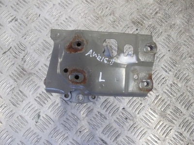 Toyota auris ii зона деформации задняя задняя левая 12- фото №1