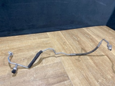 Патрубок шланг труба кондиціонера range rover sport 2 l494 оригінальний номер jpla-19e932 фото №1