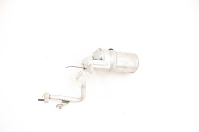 Осушувач кондиціонера volvo v50 фото №1