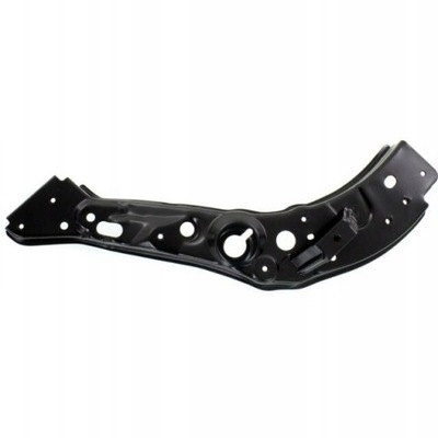 Кронштейн фара ліва фото №1