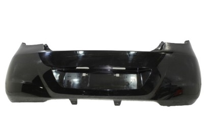 HYUNDAI I20 I BUMPER REAR 86611-1J000  