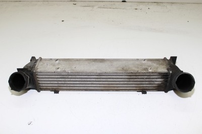 INTERCOOLER AUŠINTUVAS ALYVOS BMW E90 E87 320D 118D M47 3213329 