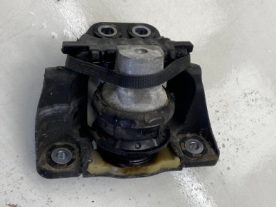 Подушка кронштейн двигуна volvo xc60 ii 2.0 t6 фото №1