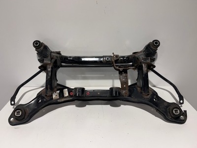 Volvo xc60 2.4d awd подрамник подрамник задняя фото №1