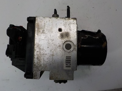 Vw passat b6 насос abs 3c0614109a фото №1