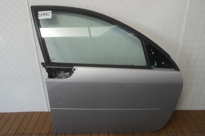 Smart forfour 454 дверь передние правое перед europa оригинальный номер фото №1