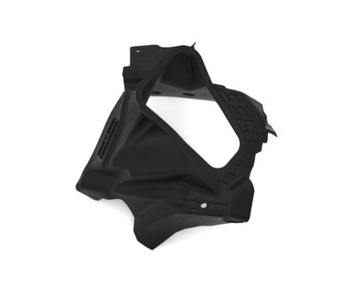 Chevrolet camaro 16 - 19 труба впускний повітря повітропровід фото №1