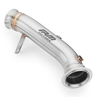 Downpipe BMW F22 F23 F87 M2 235i 235ix N55