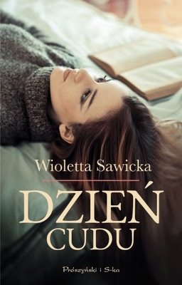 Dzień cudu - e-book