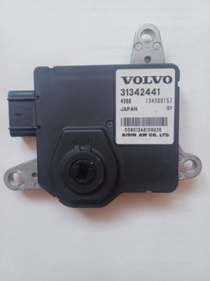 Tf80 af40 бортовий комп'ютер керуючий do autom коробки передача . фото №1