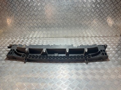 Защита pod бампер нижняя перед opel crossland x 39099958 фото №1