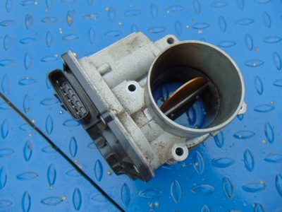 Дроссельная заслонка клапан egr forester iii 2.0 d 08-12 фото №1