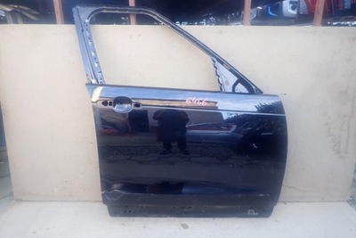 Дверь правое передние перед lr discovery v 5 16- фото №1