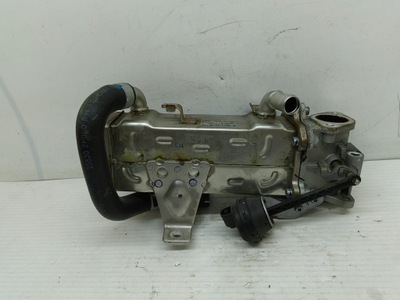 Hyundai ix35 2.0crdi радіатор egr фото №1