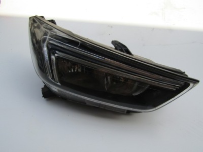 Opel mokka x фара перед правий led європа фото №1