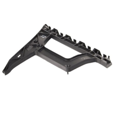 Направляющая бампера задняя l do audi a4 3.0 s4 фото №1