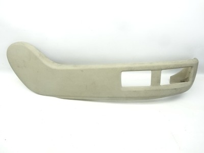 Audi a8 d2 99-02 защита боковая сиденье twist bez фото №1