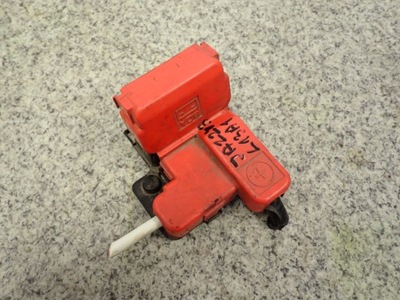 Honda jazz 02-08 клема плюсова фото №1