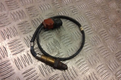 Датчик лямбда-зонд ford ecosport 1928404689 1.0l бензиновый 92kw 2019 фото №1