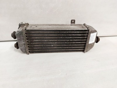 Soul 1 i 1.6 crdi радіатор повітря інтеркулер фото №1