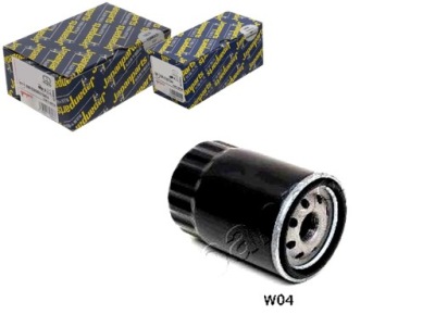 Фильтр масла chevrolet captiva opel antara 3.2 06- фото №1