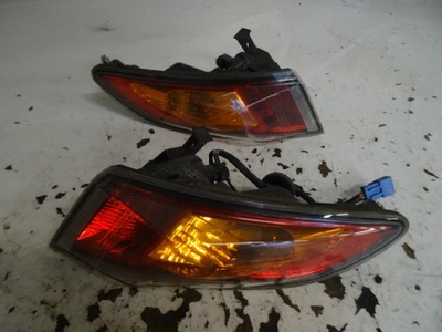 Лампа лівий задня honda civic viii ufo фото №1