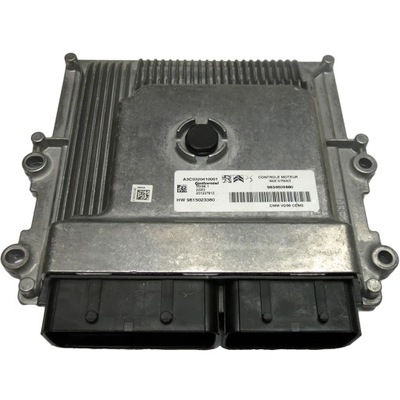 ECU DS3 CROSSBACK 1.2 THP A3C0320410001 9815023380