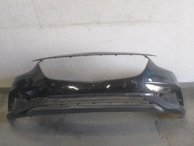 Бампер перед opel insignia b фото №1