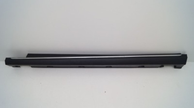 Mercedes ml 166 11- поріг лівий молдинг поріг ліва фото №1