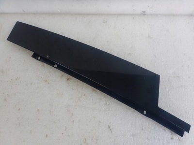 Mercedes glc x253 молдинг na блок двигателя дверь левый задняя фото №1