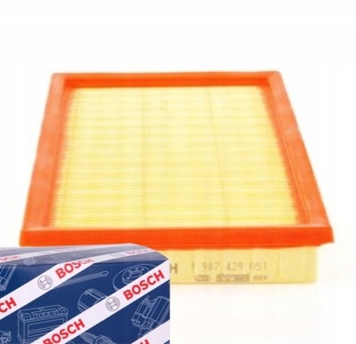 FILTRO AIRE BOSCH PARA NISSAN MAXIMA VII 3.5  