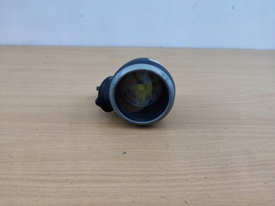 Splash opel agila b ii лічильник obrotomierz приладова панель фото №1