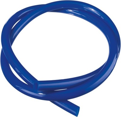 CABLE COMBUSTIBLES MOOSE RACING 90CM 6MM AZUL  