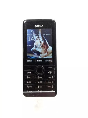 TELEFON NOKIA 6301