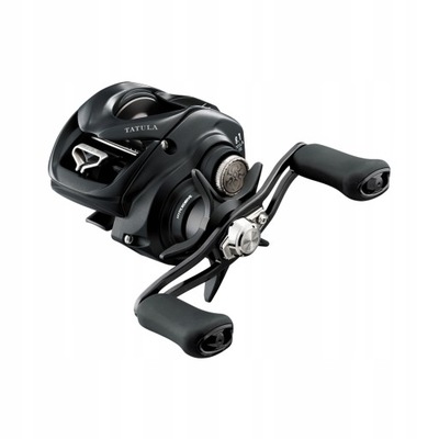 KOŁOWROTEK DAIWA TATULA TW100L