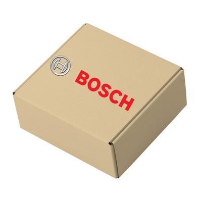 Sonda lambda - BOSCH 0258007142