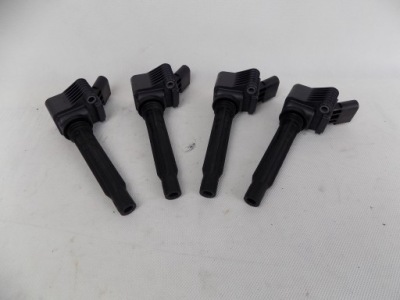 Vw audi 2.0 tsi катушка зажигания 06j905110k фото №1