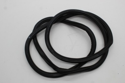 Skoda kodiaq прокладка двері задня права 565867368 фото №1