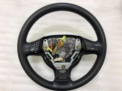 Воздуховод кожа мультифункция mazda 2 dy фото №1